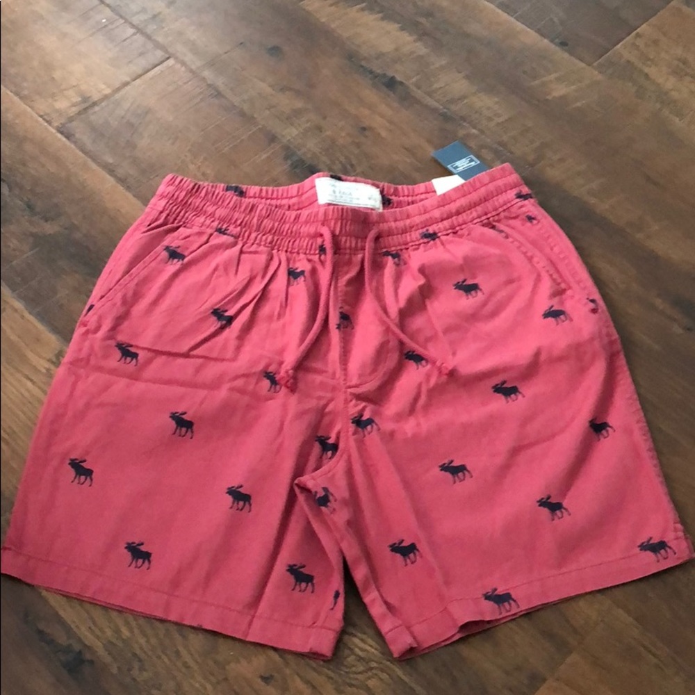 Men’s shorts - Picture 2 of 4
